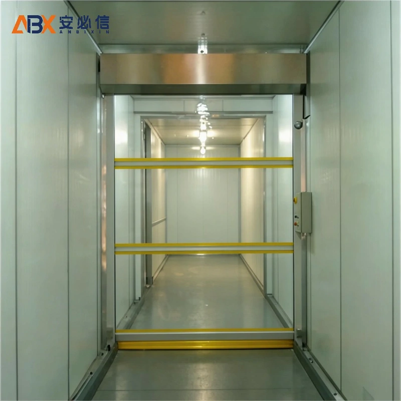 杭州市工业快速门